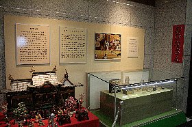 雛展示１