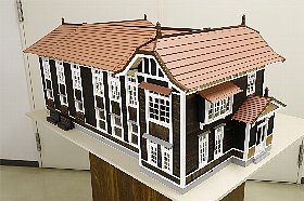 武田塾模型２