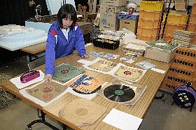 中学生職業体験３