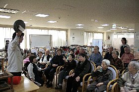 回想法講座１