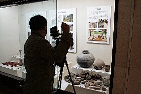 韓国テレビ１
