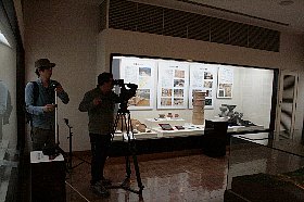 韓国テレビ２