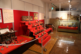 特集展示風景