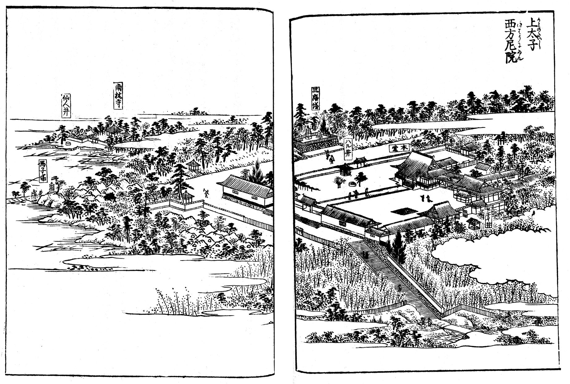 西法尼院