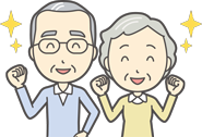 老夫婦3