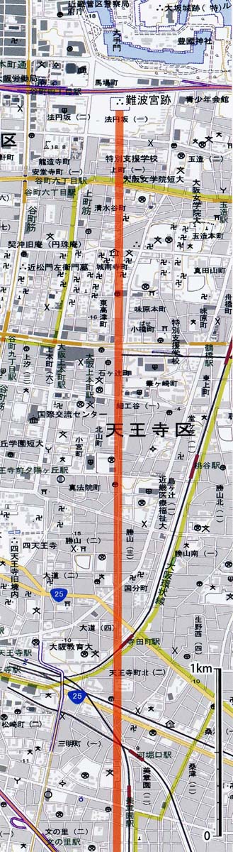 復元ルート1