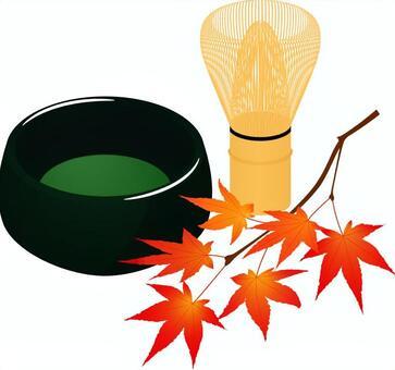 初歩から茶道を楽しむ