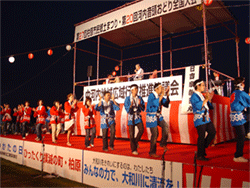 祭り