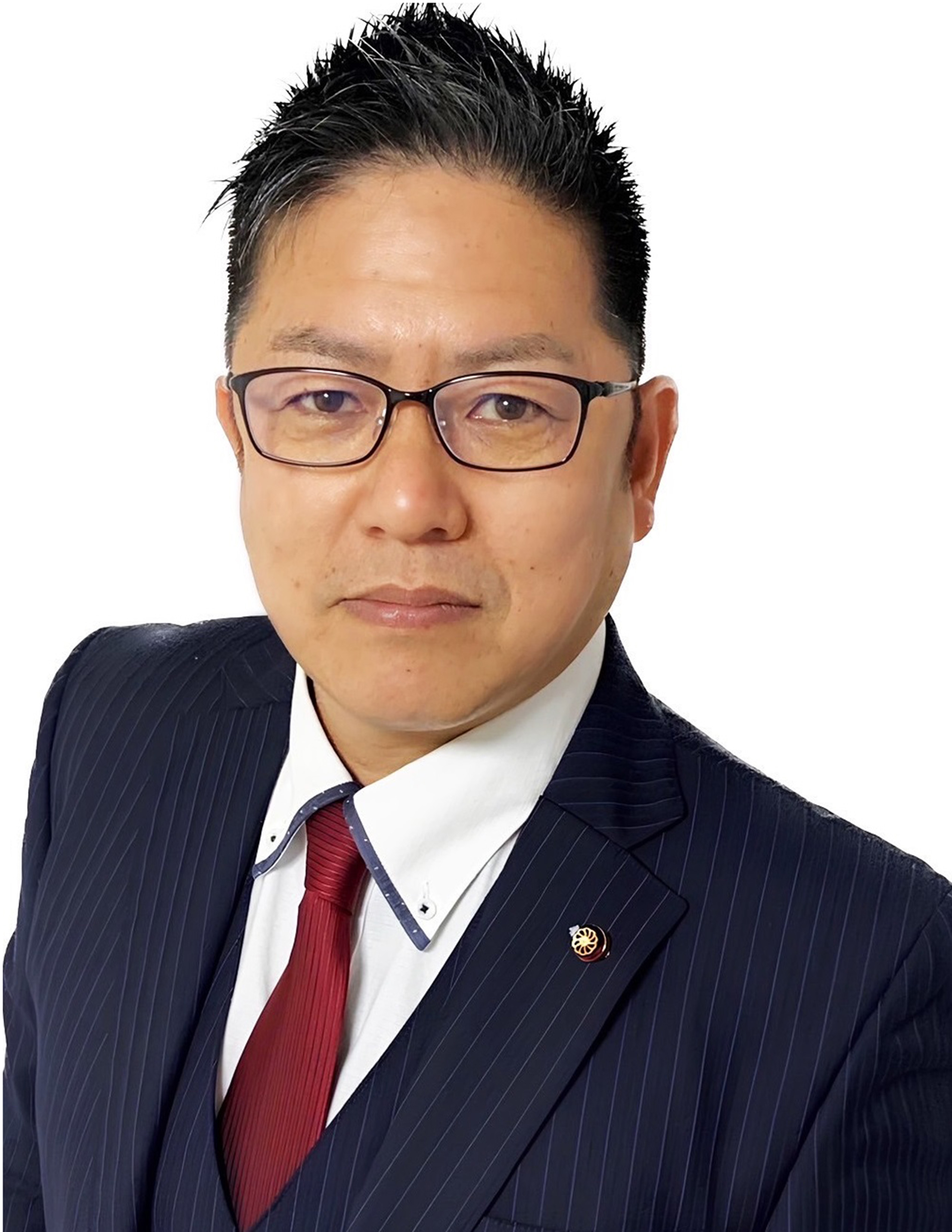 榊田和之