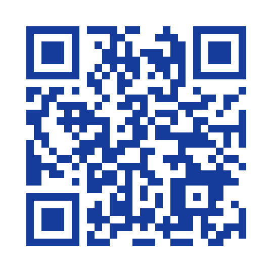 QR_ホームページ