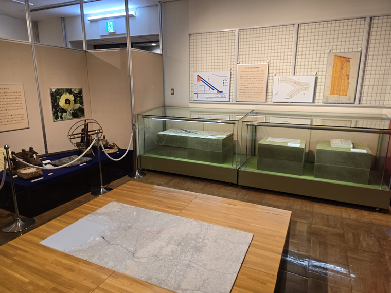 令和7年度秋季特集展示_2 令和7年度秋季特集展示_2