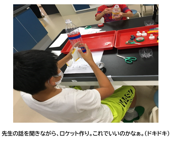 科学作成