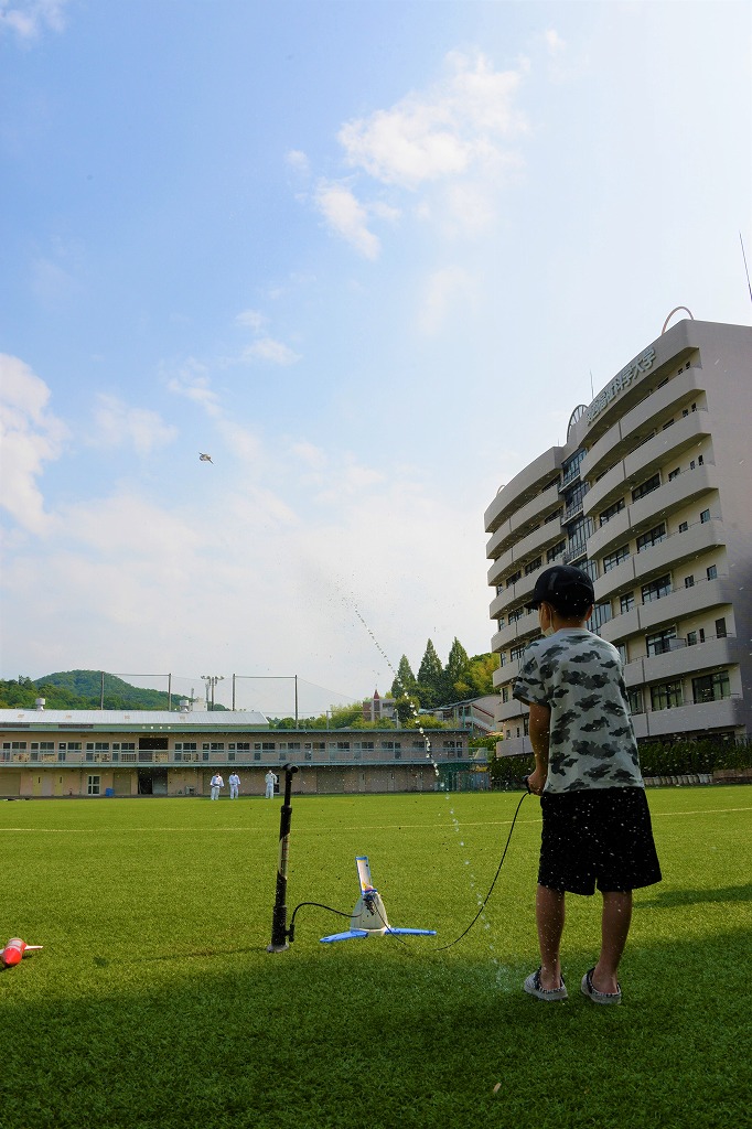 科学２