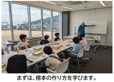 昆虫１