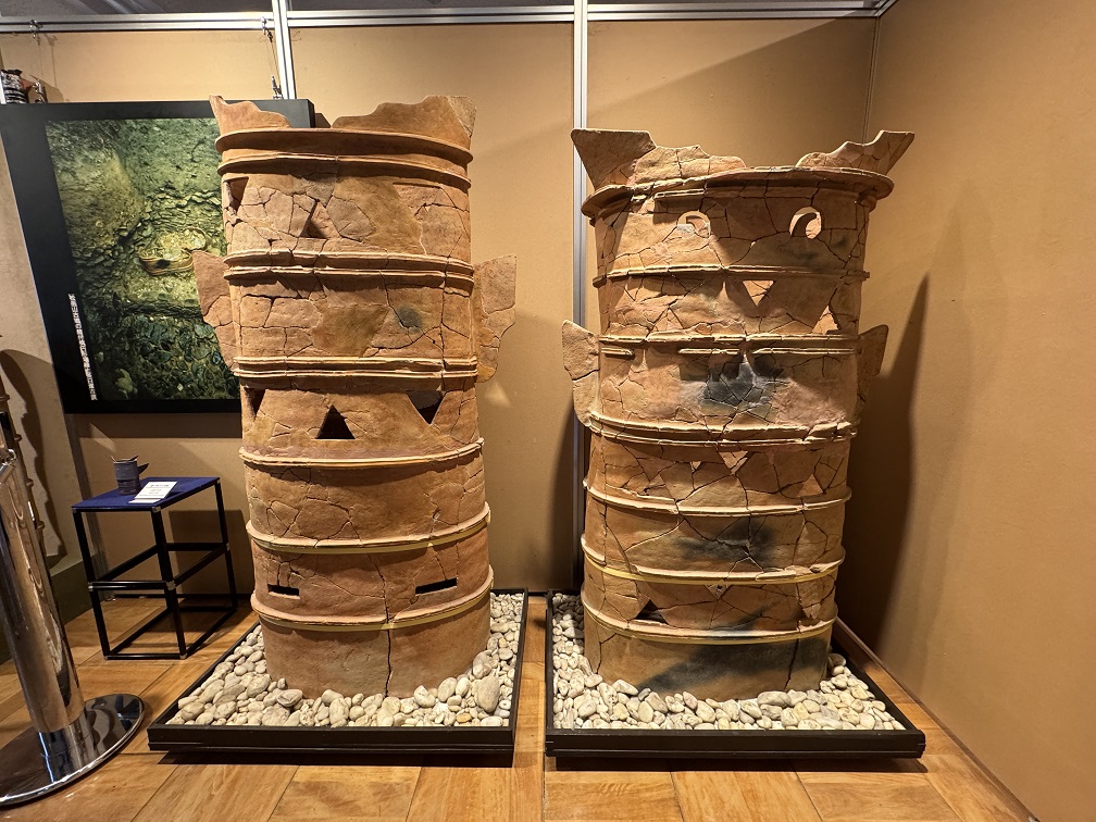 haniwa