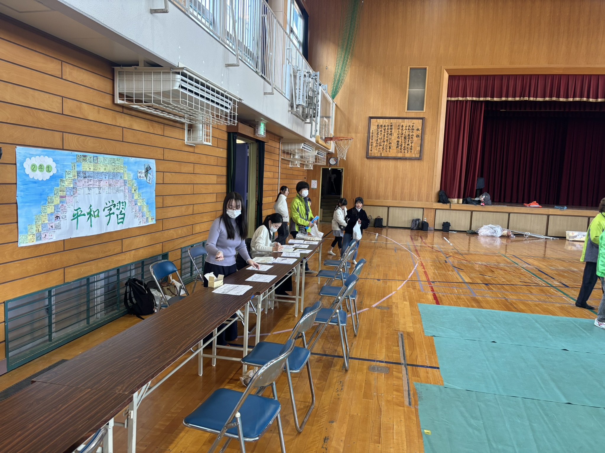 古町１