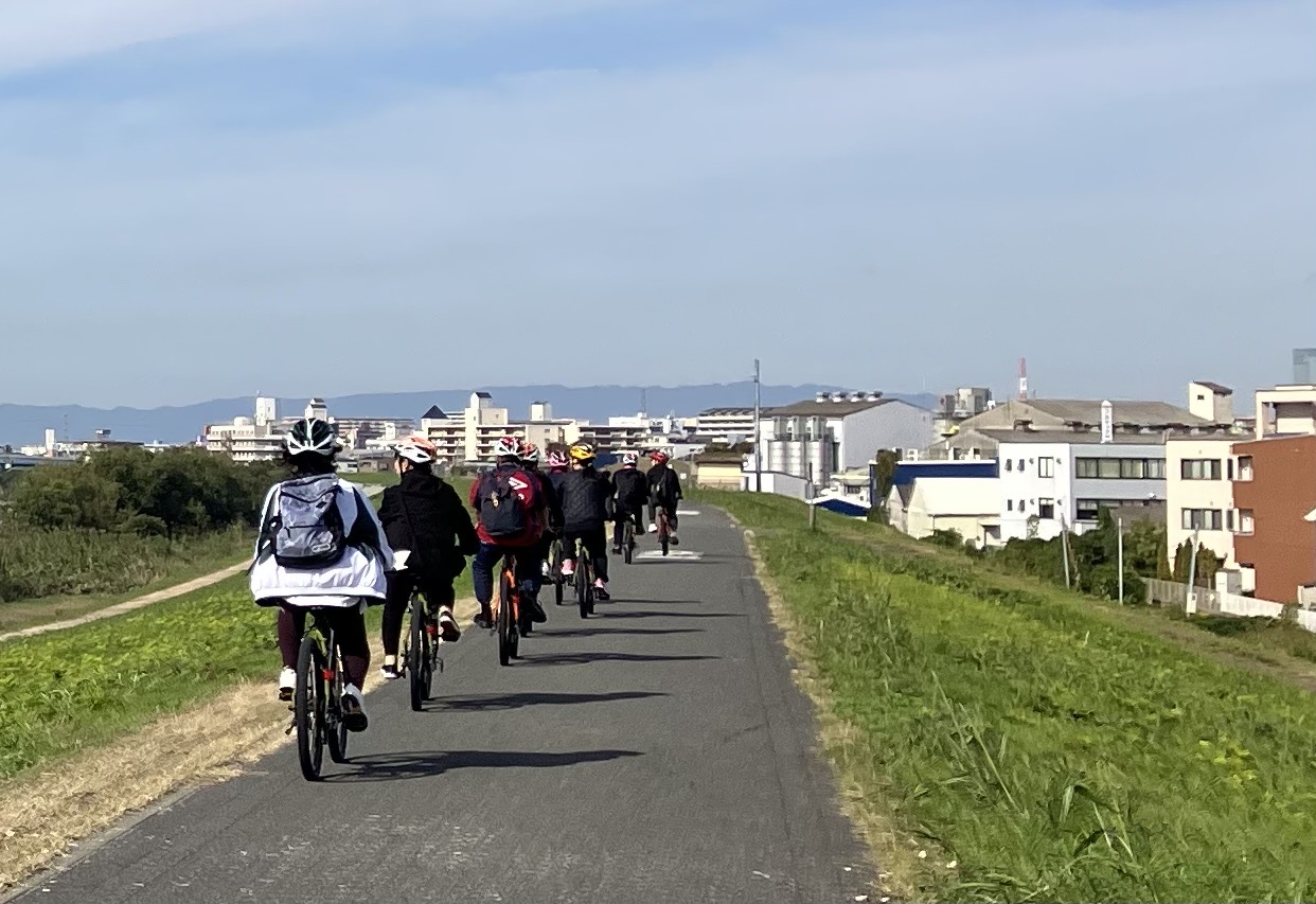 自転車イメージ