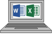 パソコンWord_Excel パソコンWord_Excel