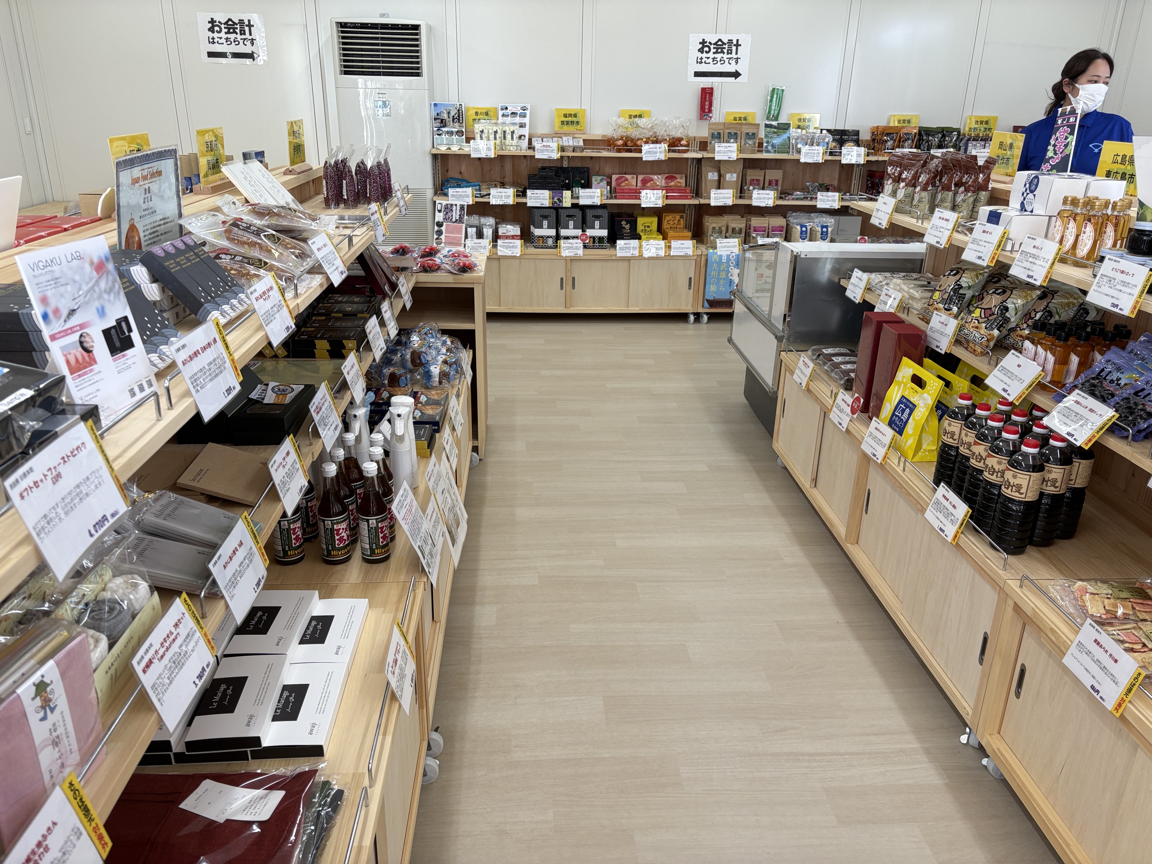 05 まるかじりJAPAN】柏原市協働企業パートナー活動報告 | 大阪府柏原市