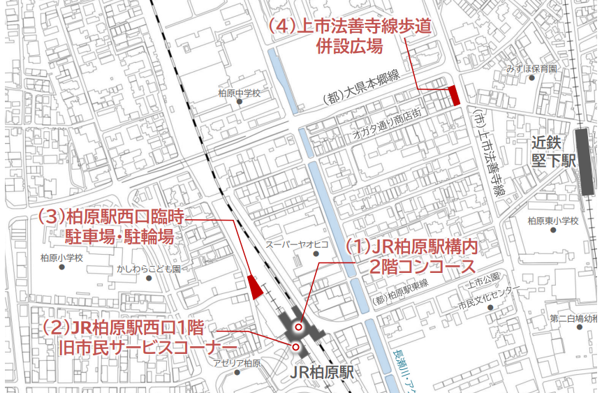 対象施設