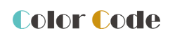 カラーコードロゴ