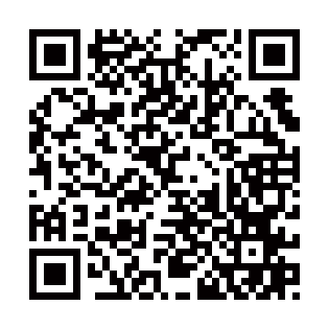 市公式lINEのQRコード