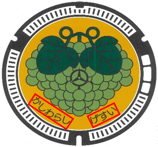 マンホールイメージ