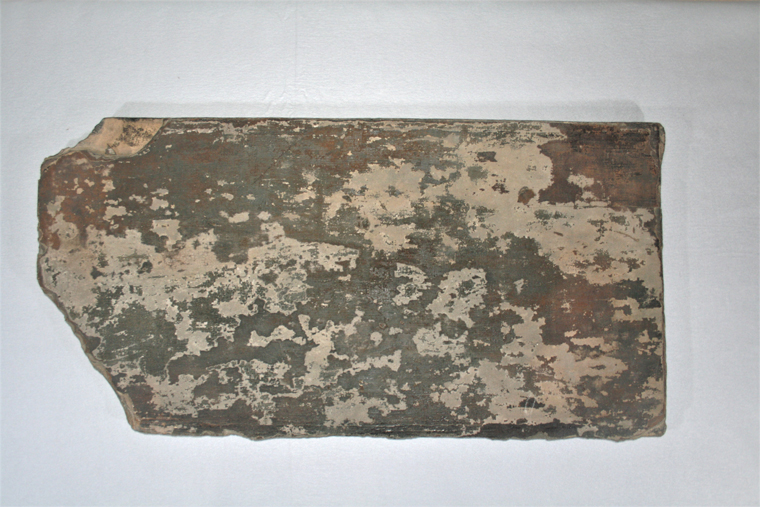 安福寺の夾紵棺