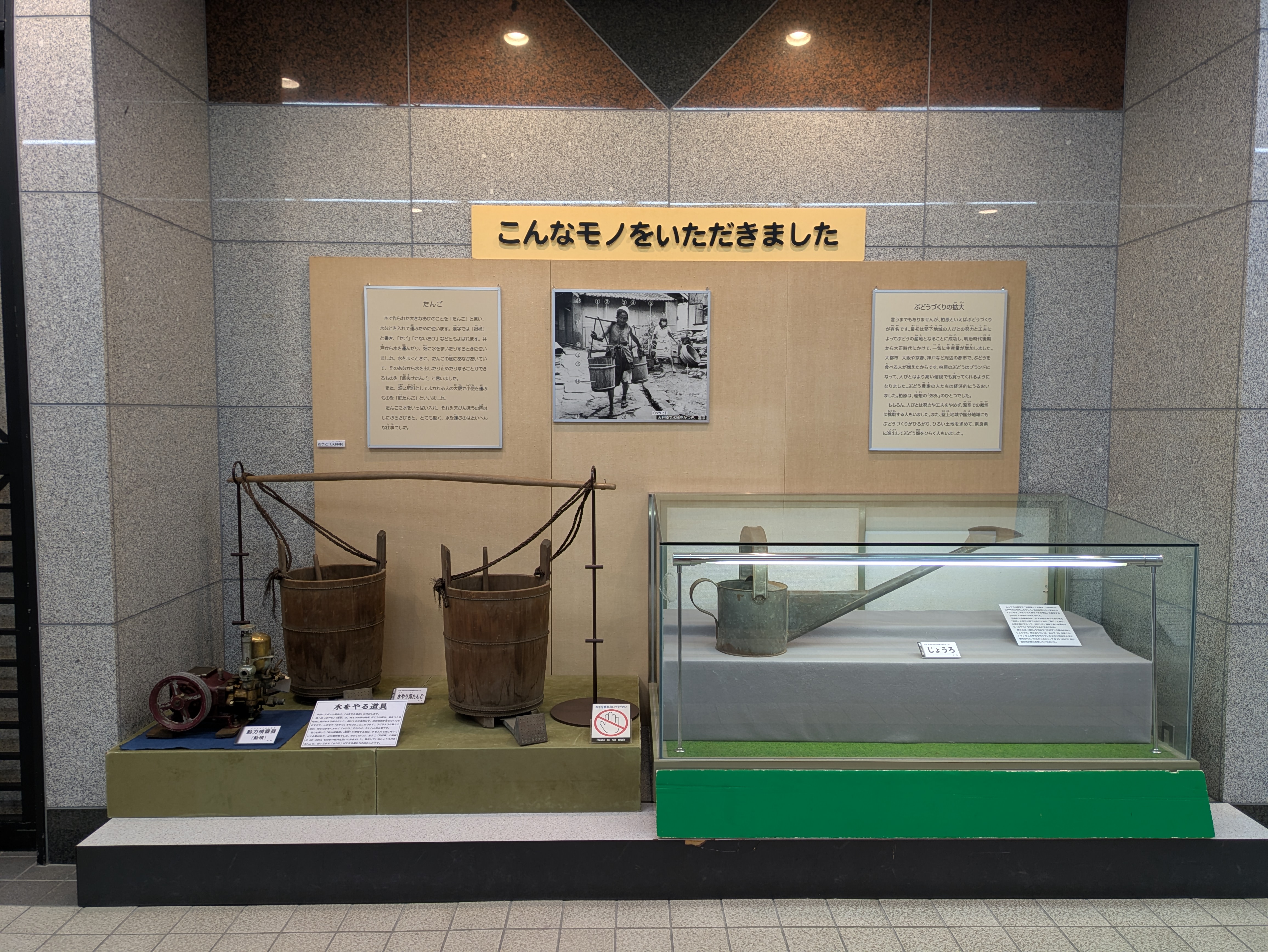 PXL_20260413_071847164 スポット展示20260301