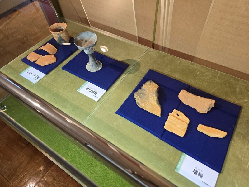 展示風景