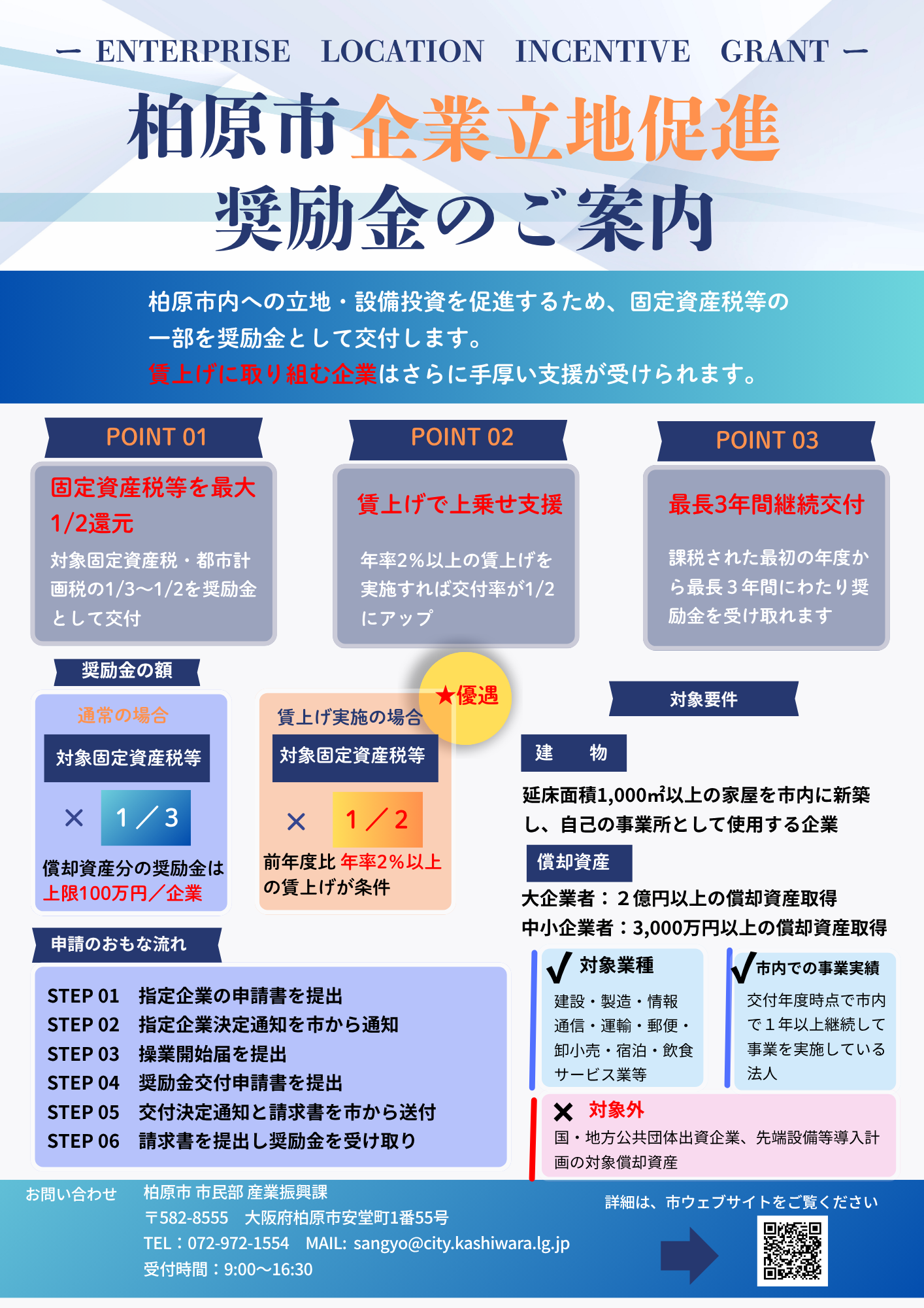 制度チラシ