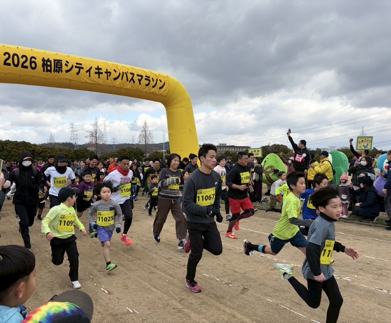 2025マラソン写真