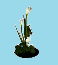 生け花