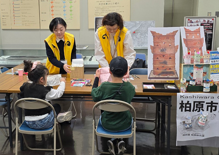 202604八尾フェス１