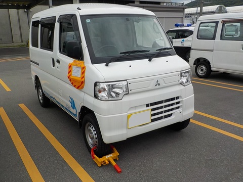 タイヤロック04