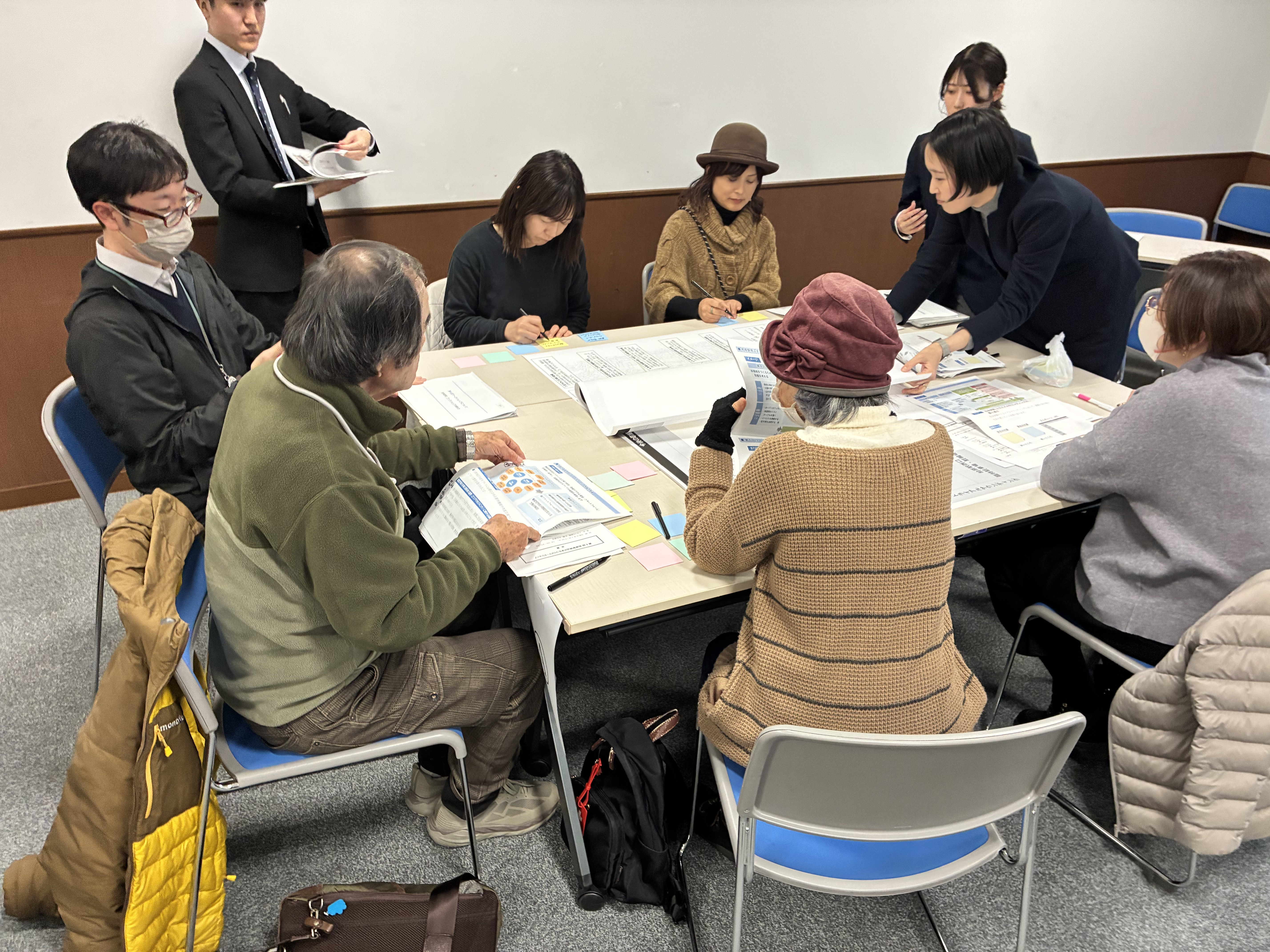 WS中 (9) 1