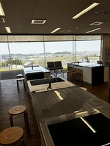 ワッカ調理室