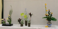 生け花1 生け花1