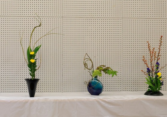 生け花4