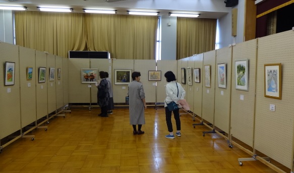 絵画2