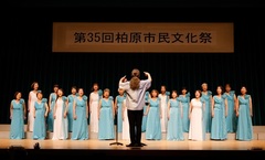 音楽まつり1