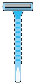 カミソリ1 カミソリ1
